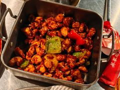 -吴草鸡爪오초닭발(城阳总店)