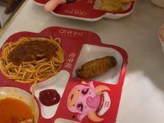 -杯子红牛排(创意产业园店)
