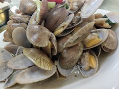 -辉记虾塘海鲜农庄