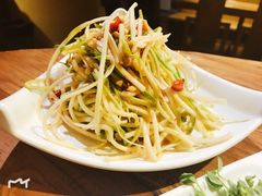 -茶花妹子云南餐厅(传媒大学店)