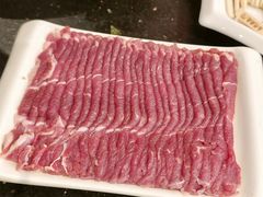 -南门涮肉(上海二店)