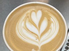 -Seesaw Coffee(上海太阳宫K46店)