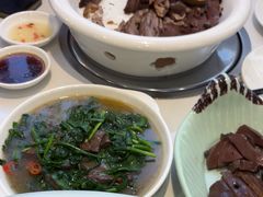 -陆记鹅庄·潮汕菜·狮头鹅(大仟里店)