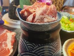 -牛焱·烧肉酒肆(五大道店)