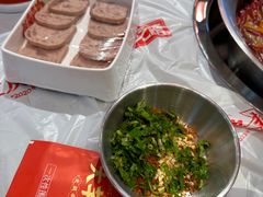 -大芊金重庆串串火锅(南京路店)