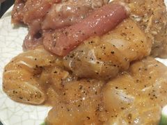 -福成自助烤肉(长阳店)
