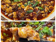 麻辣脑花-蜀膳坊(洪公祠小区店)