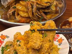 -谢记上海大排档(长寿路店)