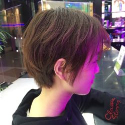 点击看大图 -MY HAIR ARDOR