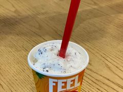 -DQ·蛋糕·冰淇淋(大宁国际商业广场店)