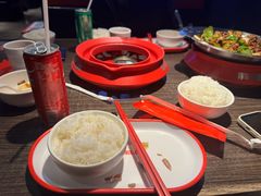 -胖哥俩肉蟹煲(萧山加州阳光店)