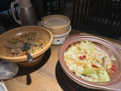 -北方家宴(番禺永旺店)