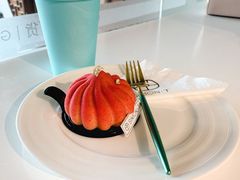 -西檬树SIMON·T轻奢蛋糕(大东方Max店)