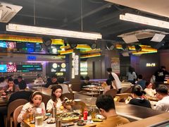 -杨小佳·齐齐哈尔烤肉·烤串(广州店)