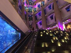 -迪拜帆船酒店