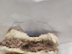 -白起肉夹馍