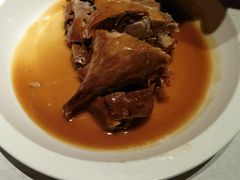 -绿茶餐厅(朝阳大悦城店)
