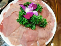 大刀腰片-枇杷园食为鲜火锅(南山店)