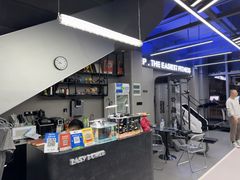 -EASY POWER健身工作室(浦东大道店)