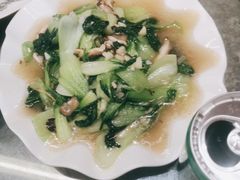 -东门老磨坊羊汤馆(兰山新东关店)