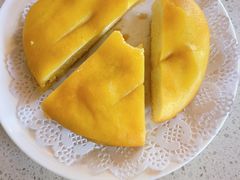 油饼-伊祥·敦煌楼