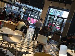 大堂-玛尚诺Pizza&Bar(长泰广场店)