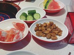 -蛙二爷美蛙火锅基地(温州总店)