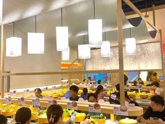 -喜家自助小火锅(卓悦里店)