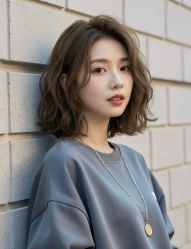 -韩国丽安形象设计
