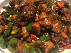 -鸽子侯·家宴·平价海鲜(市图书馆店)