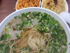 -陈至马正宗兰州牛肉面(韩乐坊店)