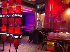 大堂-啫神·广州地标美食(北京路店)