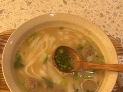 -三姐·老友记·南宁老友粉(朝阳区光华路嘉里中心店)