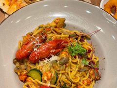 -Pennehut畔尼意面(合肥万象城店)