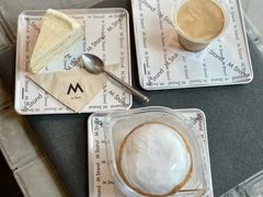 -M Stand(杭州萧山万象汇店)