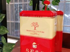 -许鲜生健康生活馆·精细潮菜(奥绅体育公园店)