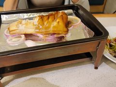 -忠顺斋易州印象烤鸭店(东关新村店)