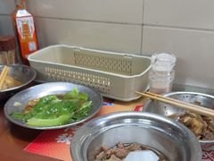 -阿秋牛排(湖心街店)