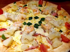 -米斯特比萨(罗斯福店)