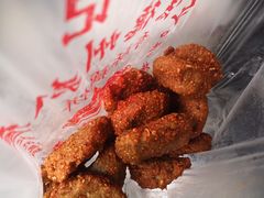 香酥藕饼-陶记正宗德州扒鸡(科巷店)
