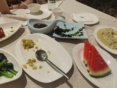 -苏州阳澄湖澜廷酒店-有景阁中餐厅