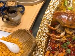 -庆合府重庆大排档(紫都城店)