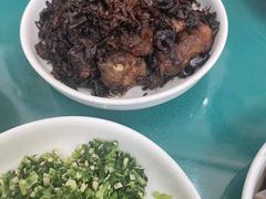 -小本鸡饭店(滨江白马湖店)