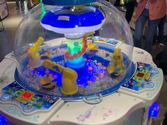 -星际传奇(西安三桥万象城店)
