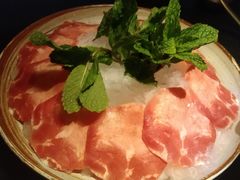 -盡膳口福·百年汤方火锅(科华北路店)