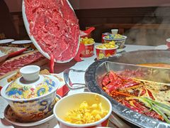 -大龙燚·旷野鲜火锅(广州首店)