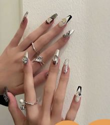 -LILY NAILS美甲美睫