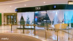 -TIGI英国美发沙龙