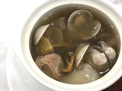 -大方圆酒楼(西门大街店)