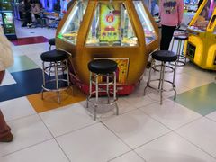 -meland·儿童乐园·游戏厅娃娃机·电玩Xbox(成都合生汇店)